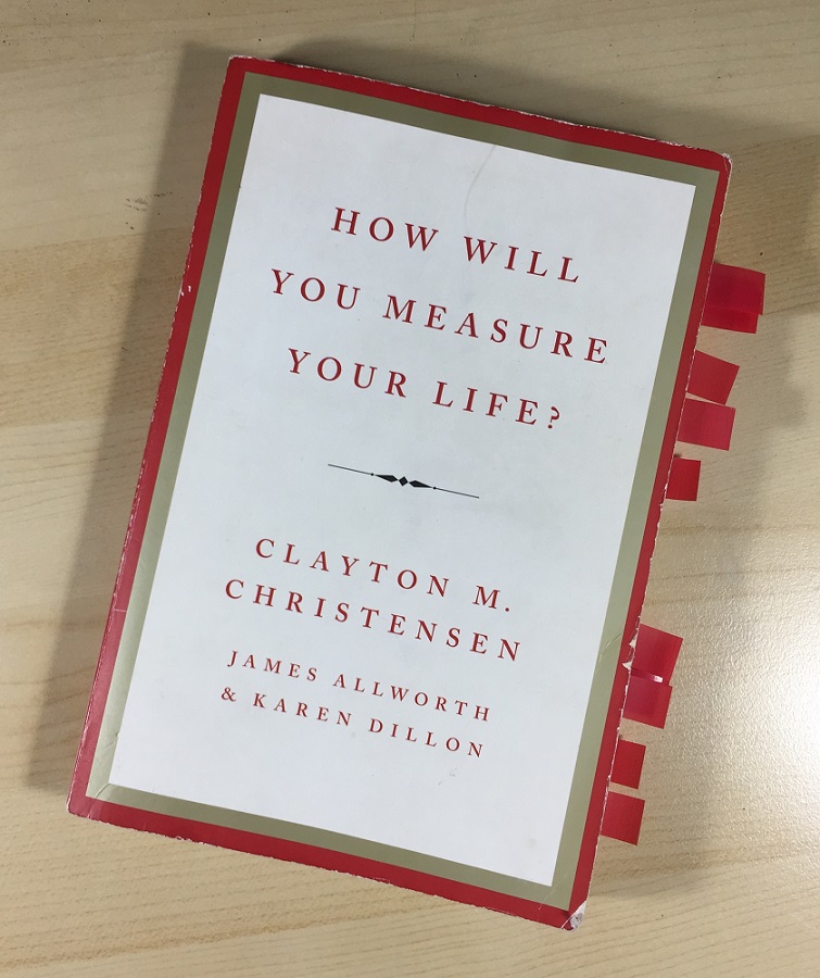 What's Your Life Purpose?