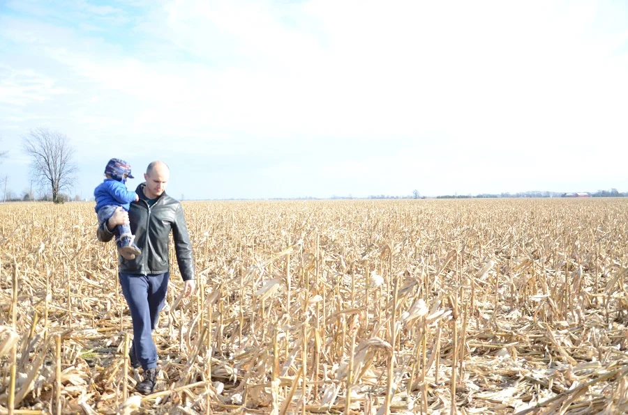 I Am Burnt Out. This Is Helping.