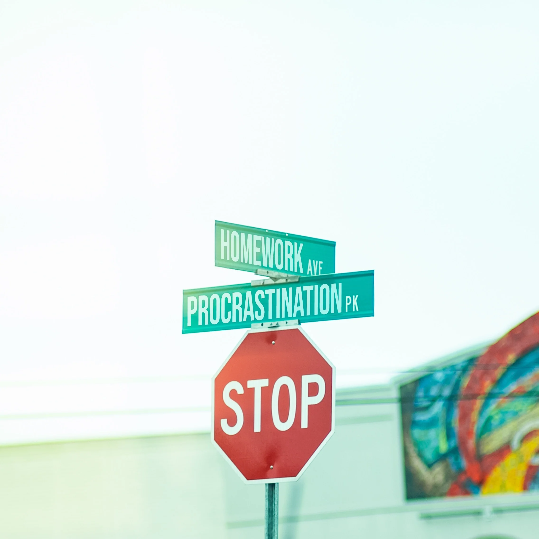 Procrastination Isn’t Laziness or Bad Time-Management. This Is How To Beat It.