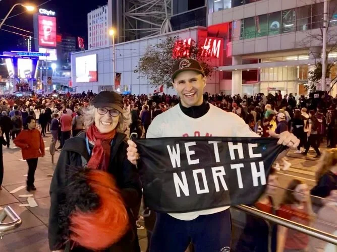 Why I gave up my Raptors seasons tickets