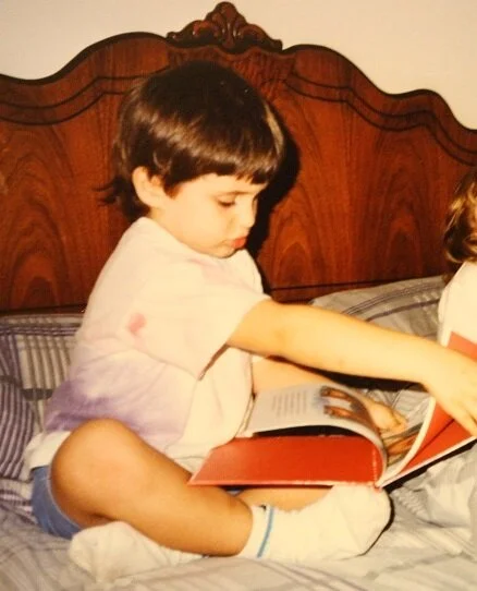 Reverse Christmas Morning Syndrome