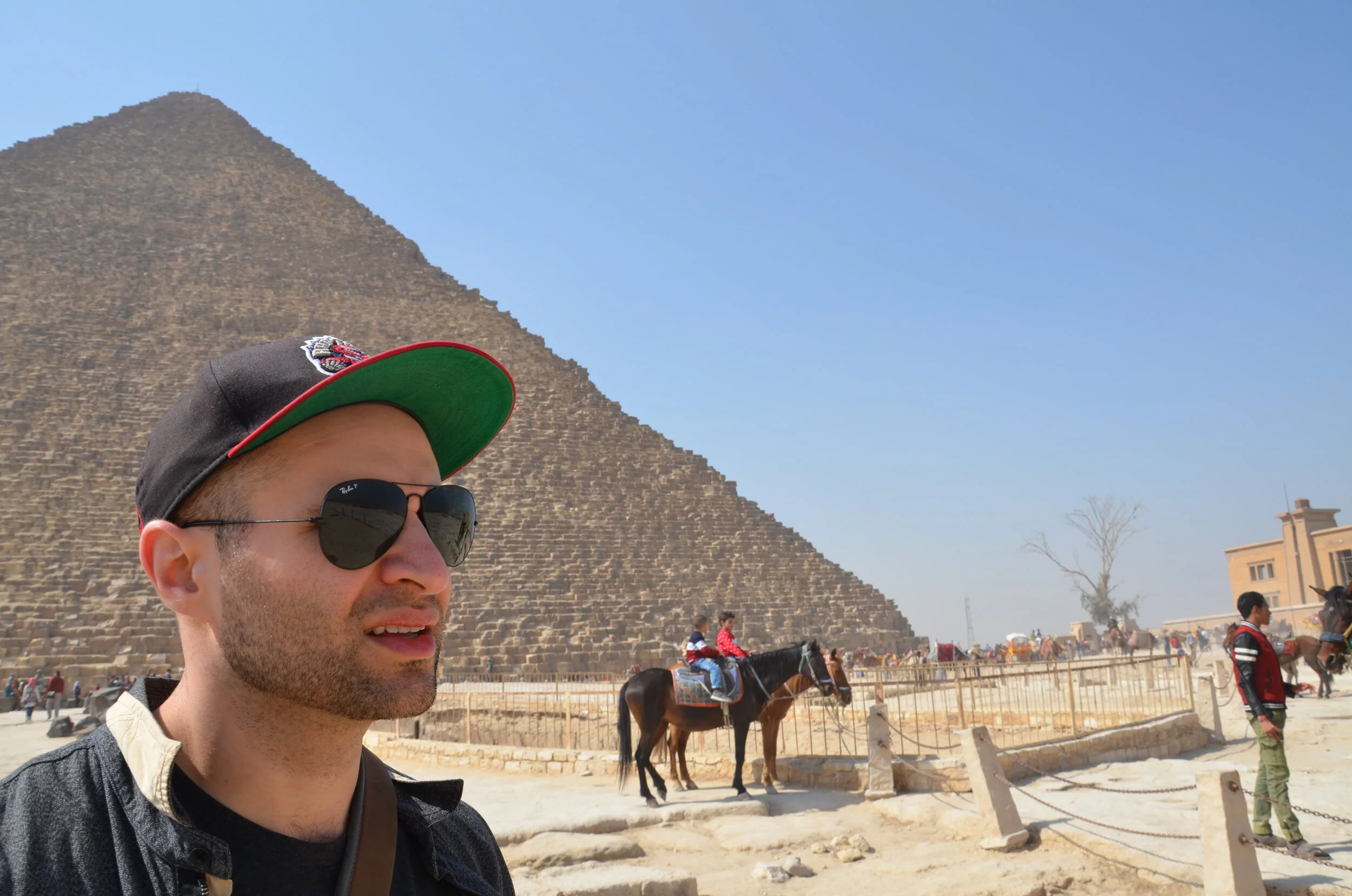 Is your job the problem? Or is it you?