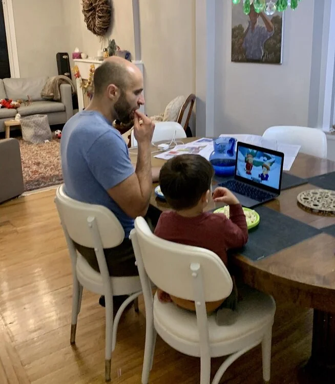 Next Level Gratitude