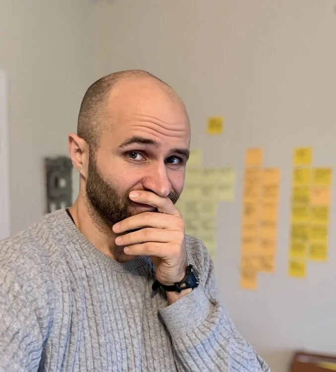 Confession: I Buy Lottery Tickets