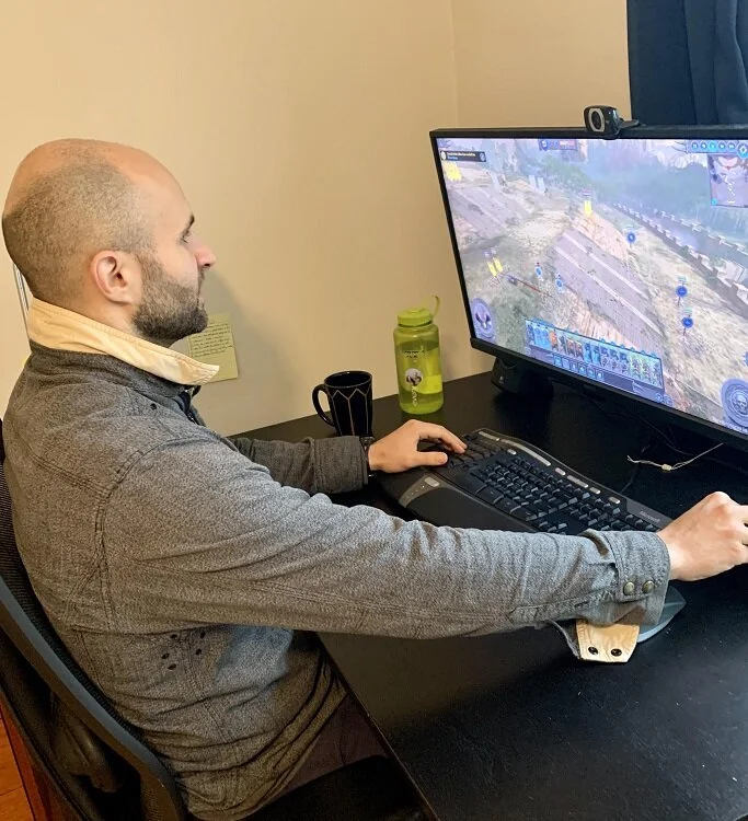 Addiction and Breaking The Habit