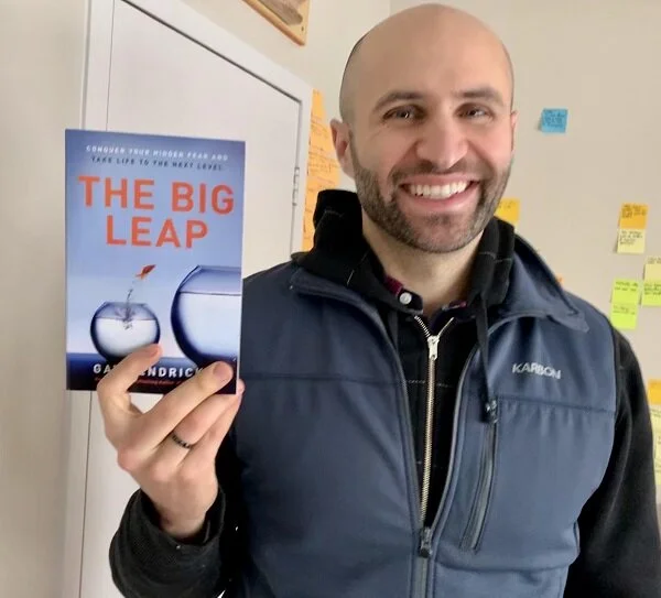 My Upper Limit Problem