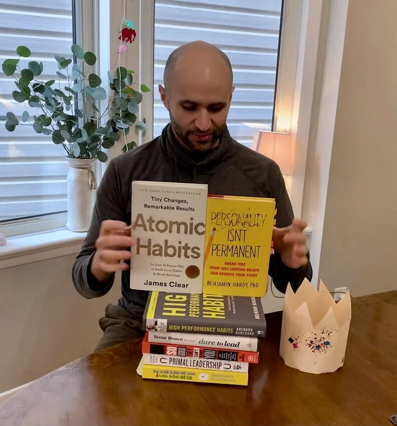 My Top Books of 2020