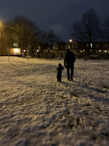 Practicing What I Preach