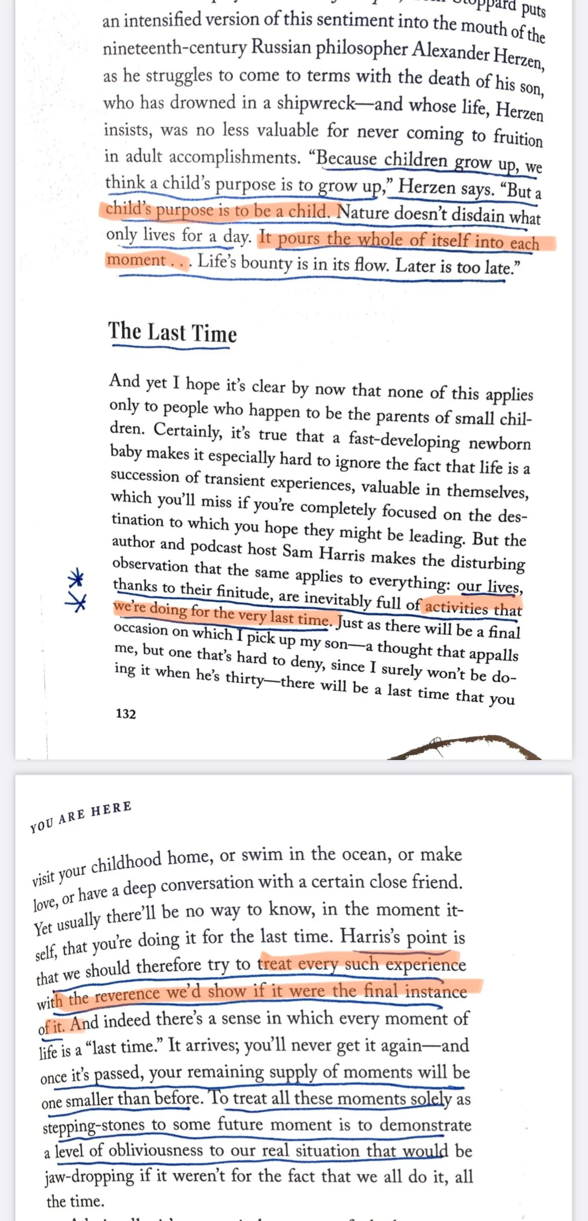 the grand time management misconception