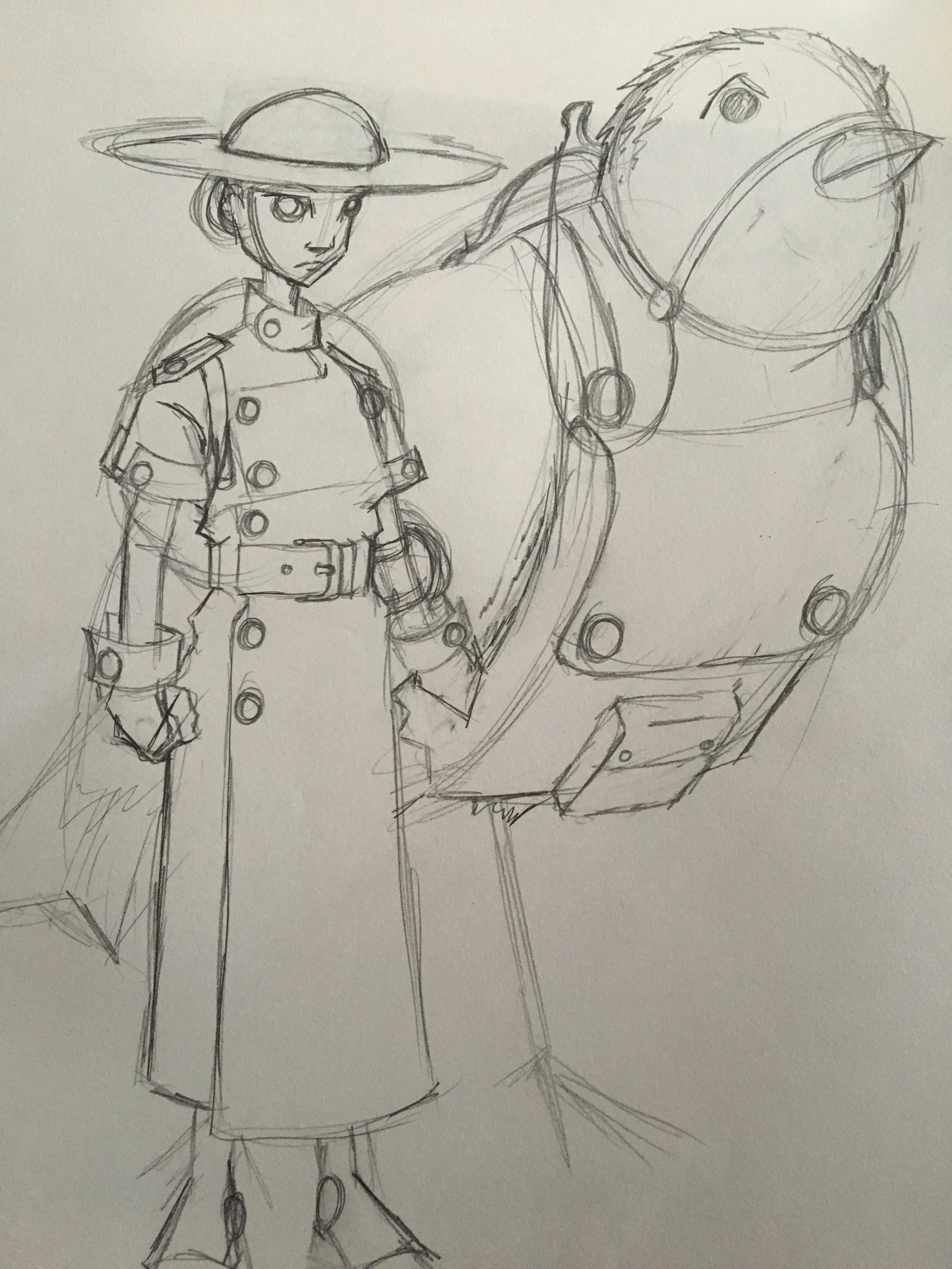 Making of ‘Growtree’: Jane