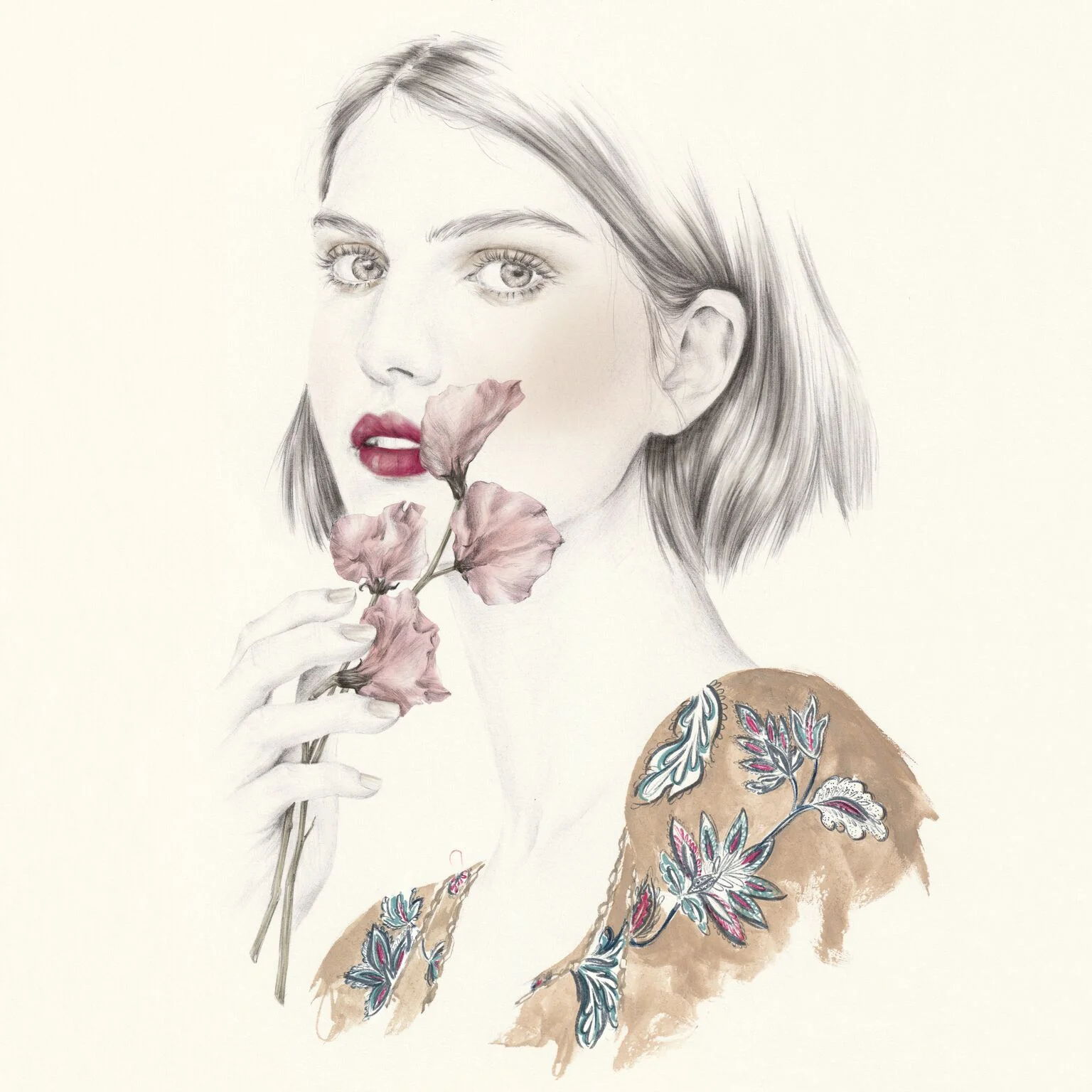 'DESTINE DRESS'