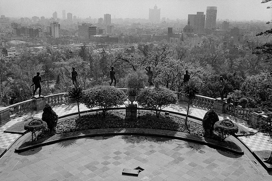 Chapultepec overview.jpg