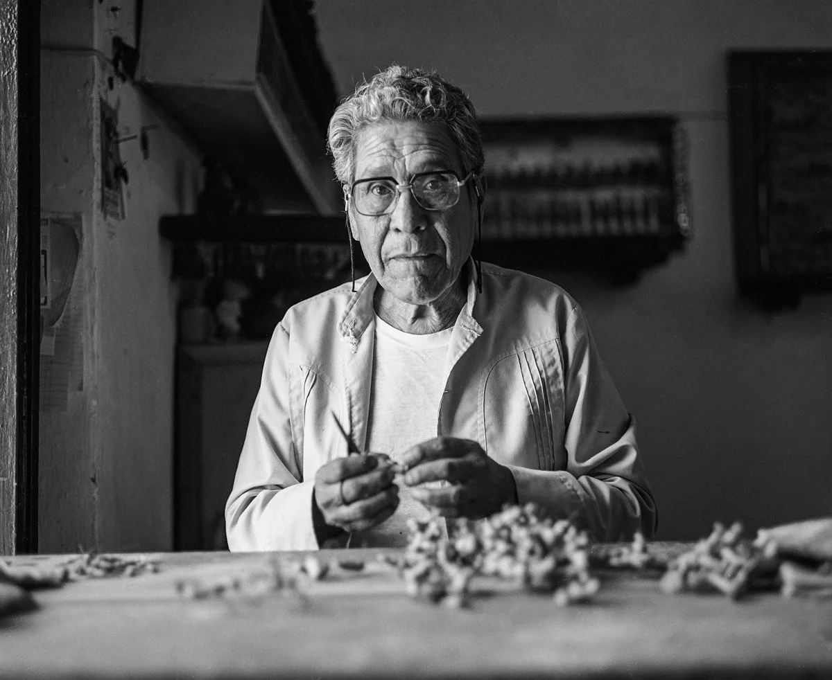 El Artesano, Mexico 1987.jpg