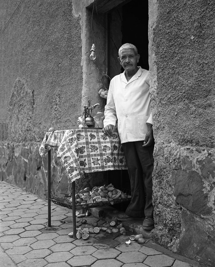 El Frutero, Mexico 1987.jpg