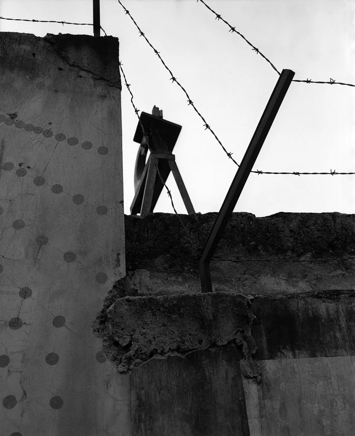 La Cerca, Mexico 1987.jpg