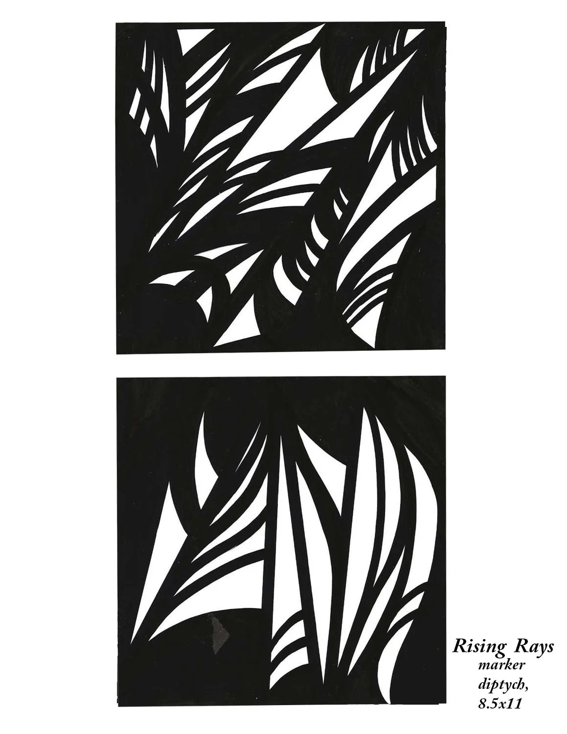 Rising Rays -#1 - diptych 8.jpg
