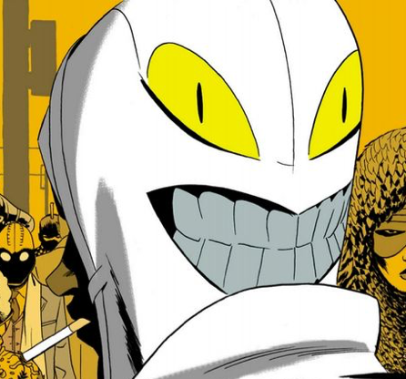 Comic-to-Script Analysis