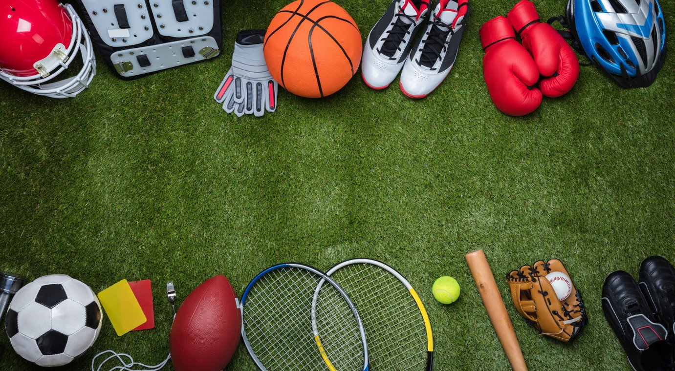 Sports Eye Safety: How to Protect Your Child’s Vision on the Field