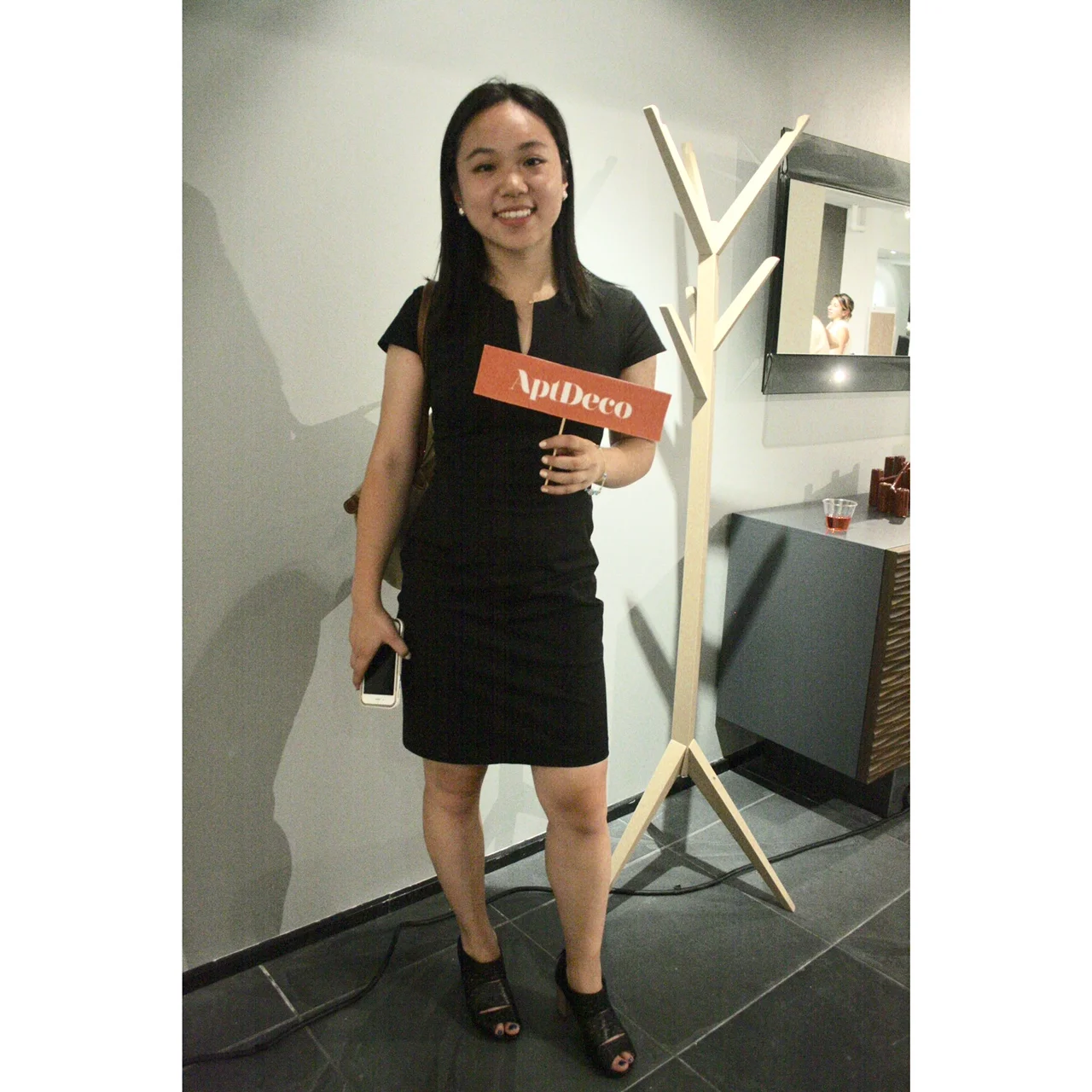  During my 11 weeks at AptDeco, I took on many other tasks, from handling customer service for a week, to writing a blog post, to cold-emailing interior designers.  I also wrote down my observations and ideas for improvements, posting some of these i