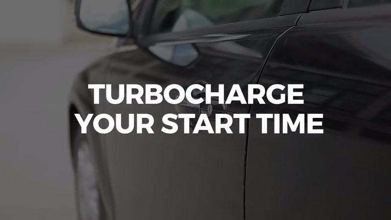 Tuxera Ultra Fast Boot launch