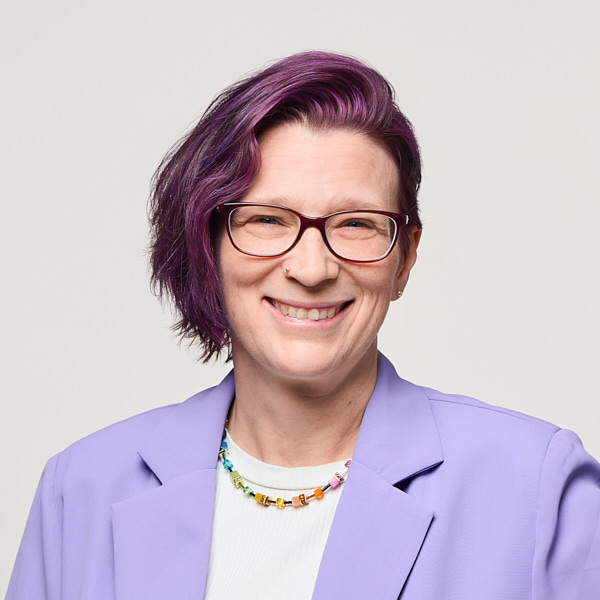 Sagan Rossi, Team and Executive Coach in Finland