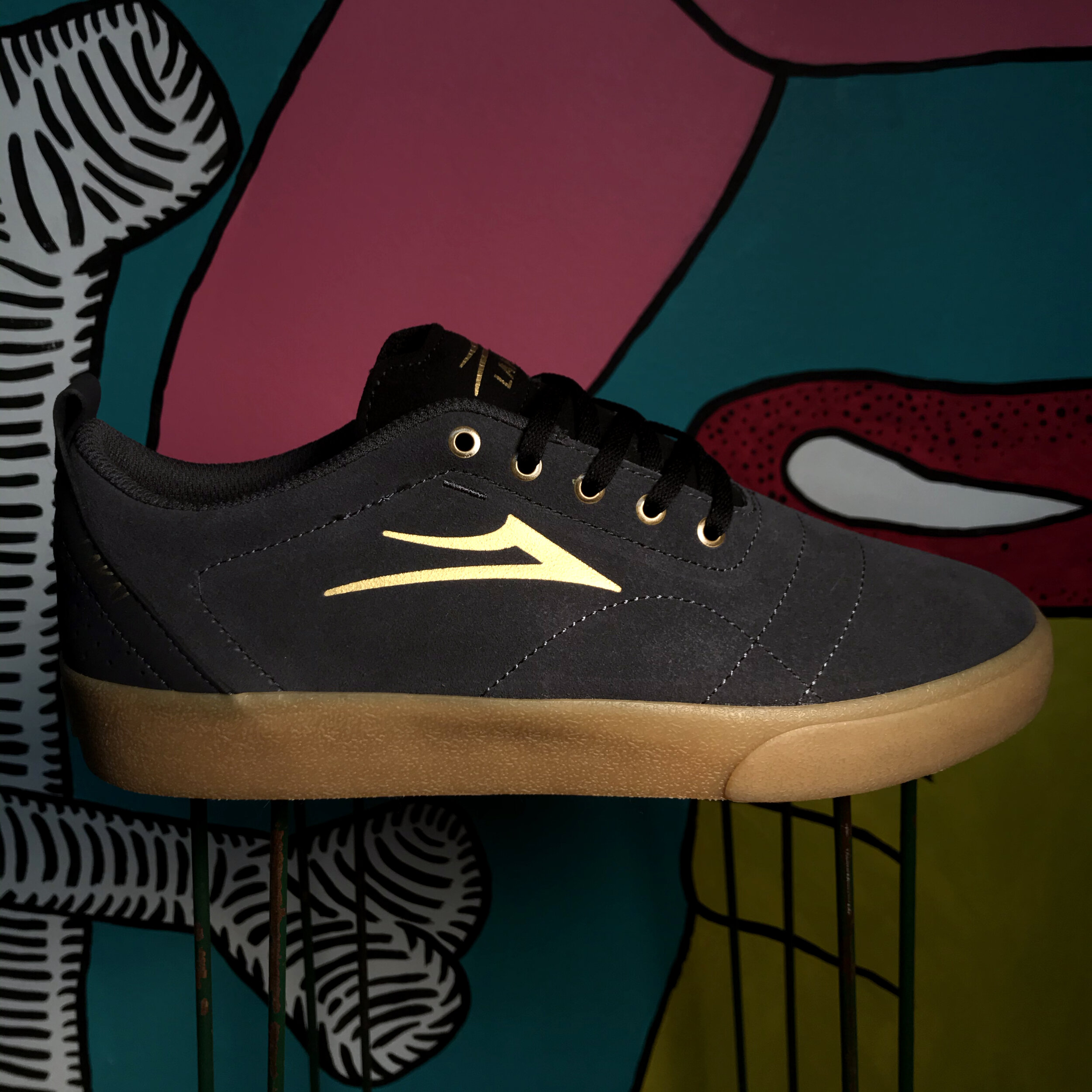 lakai bristol