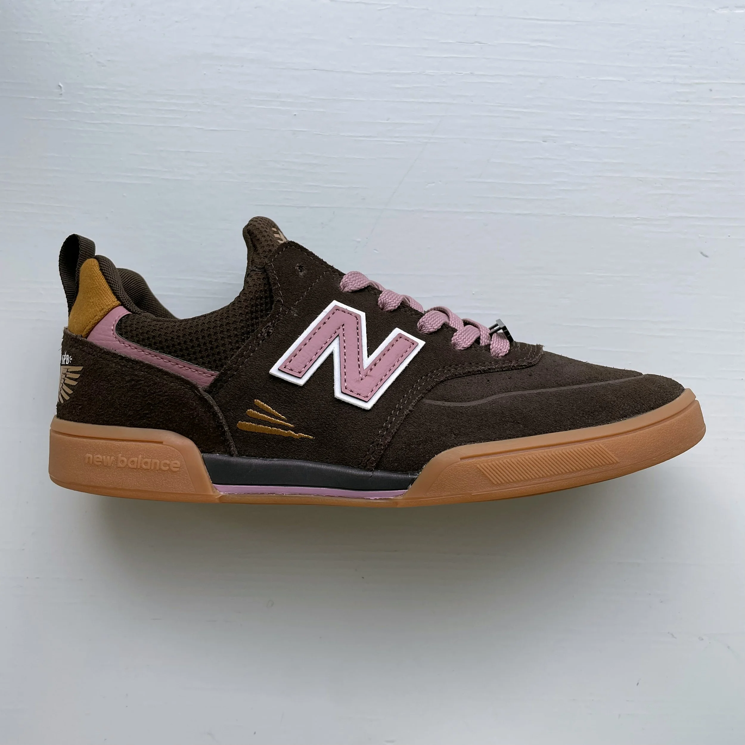 NEW BALANCE NUMERIC X JEREMY FISH X 303 