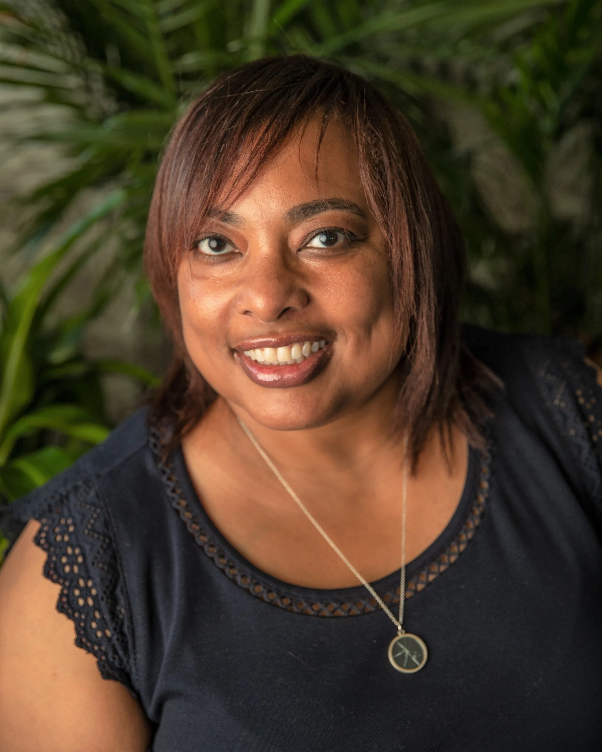 Bonita Lea, President