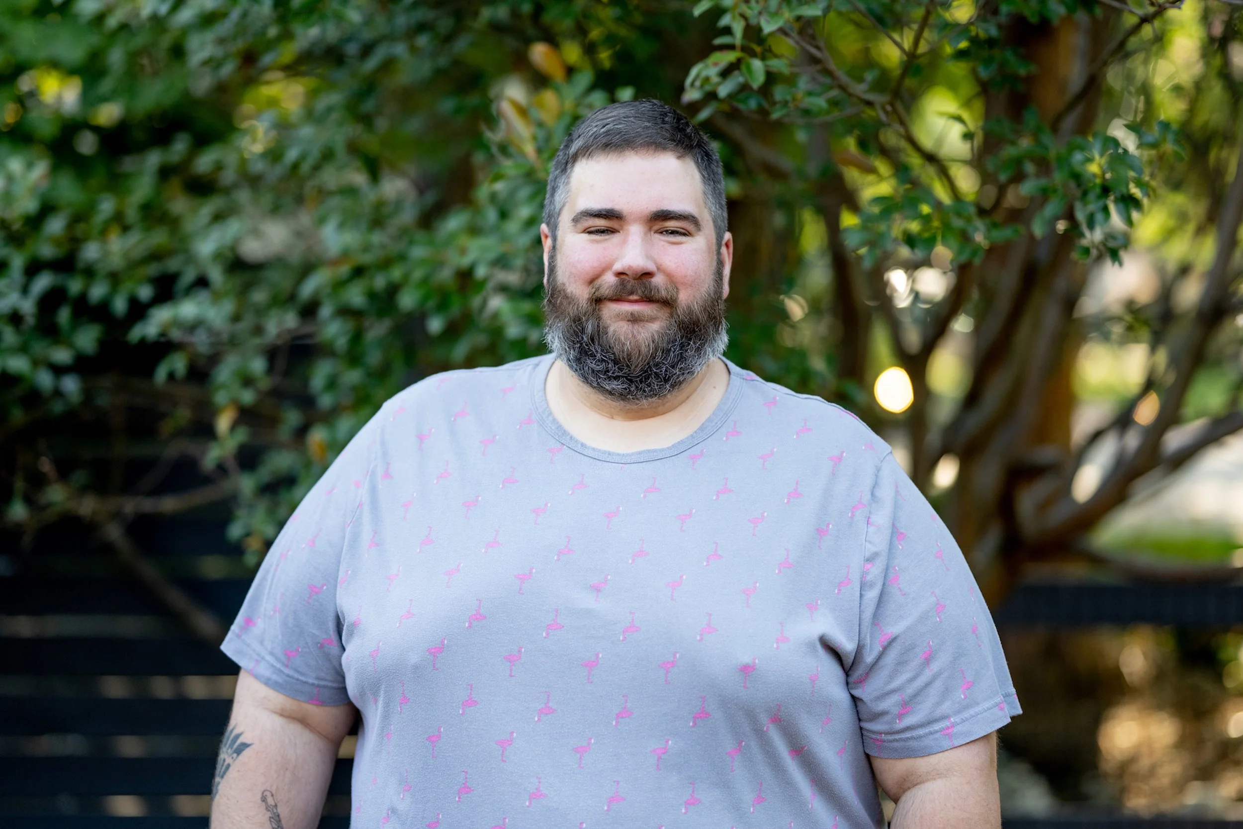 Joshua McCreary