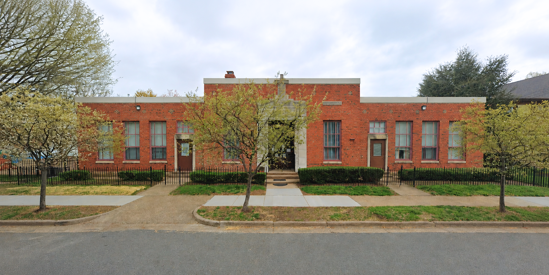 721 N. Columbus