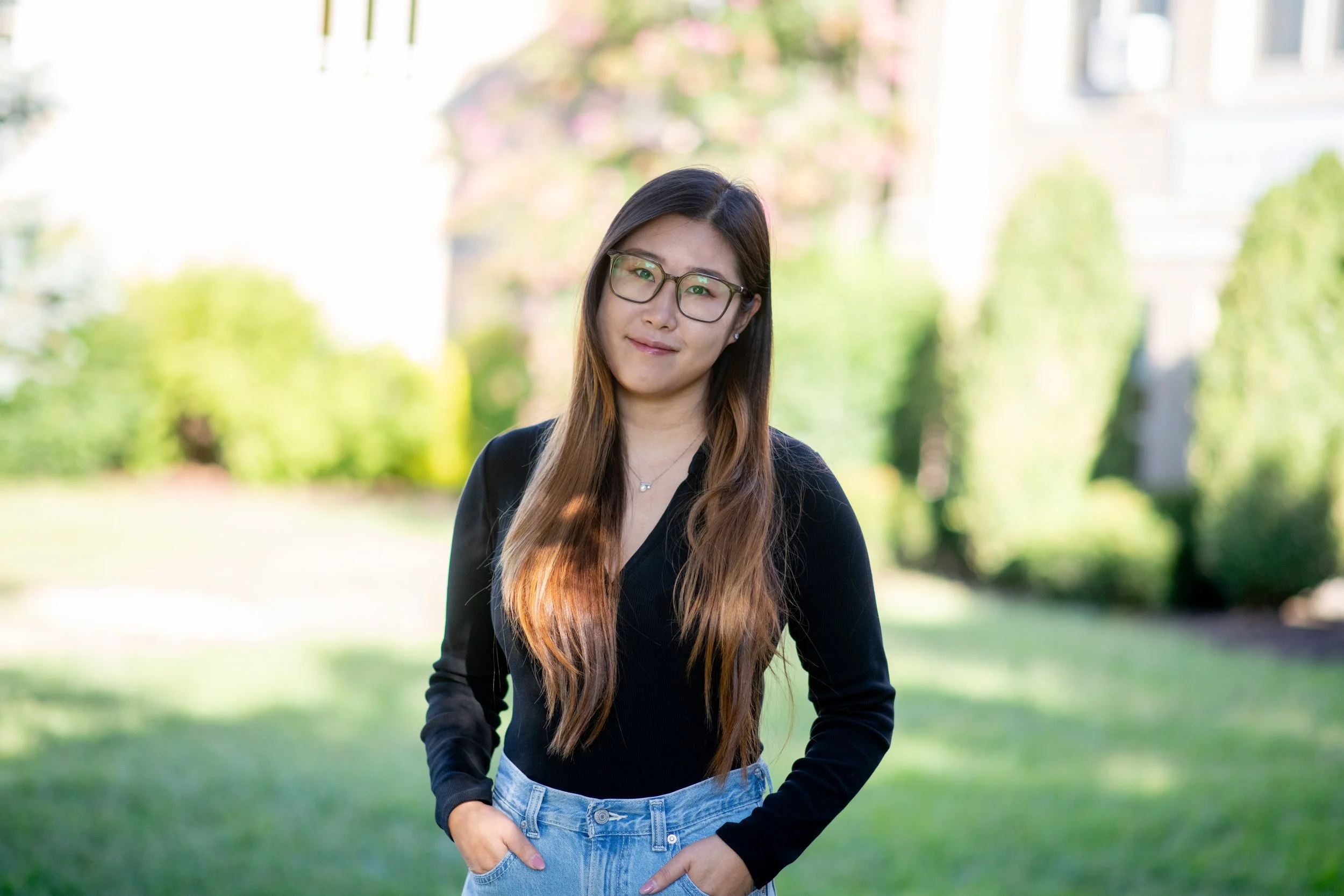 Skye Yu