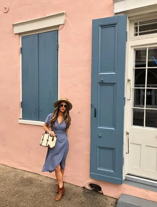 Road Trip PART 2: New Orleans  
