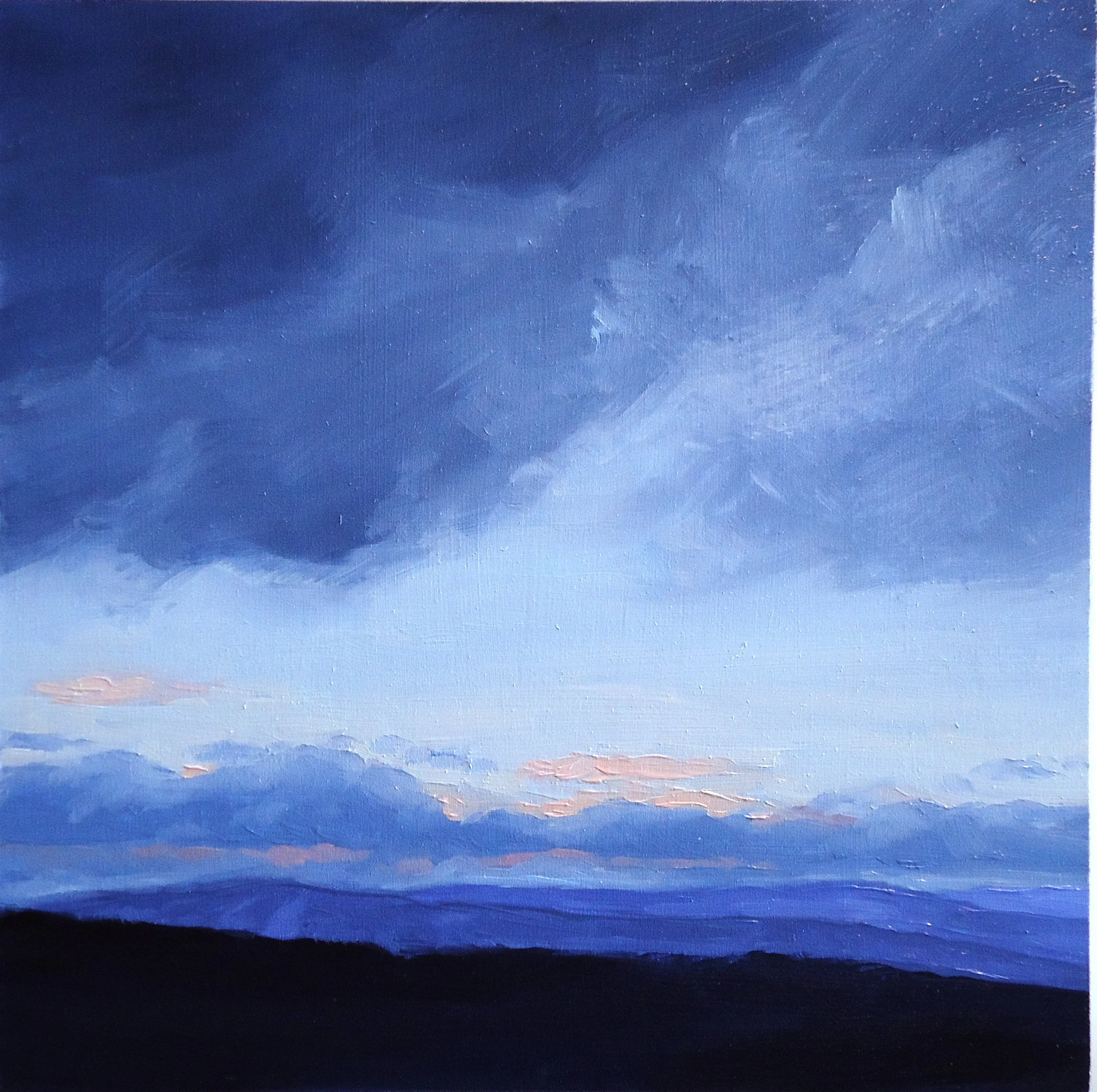 "View from Brown Hill