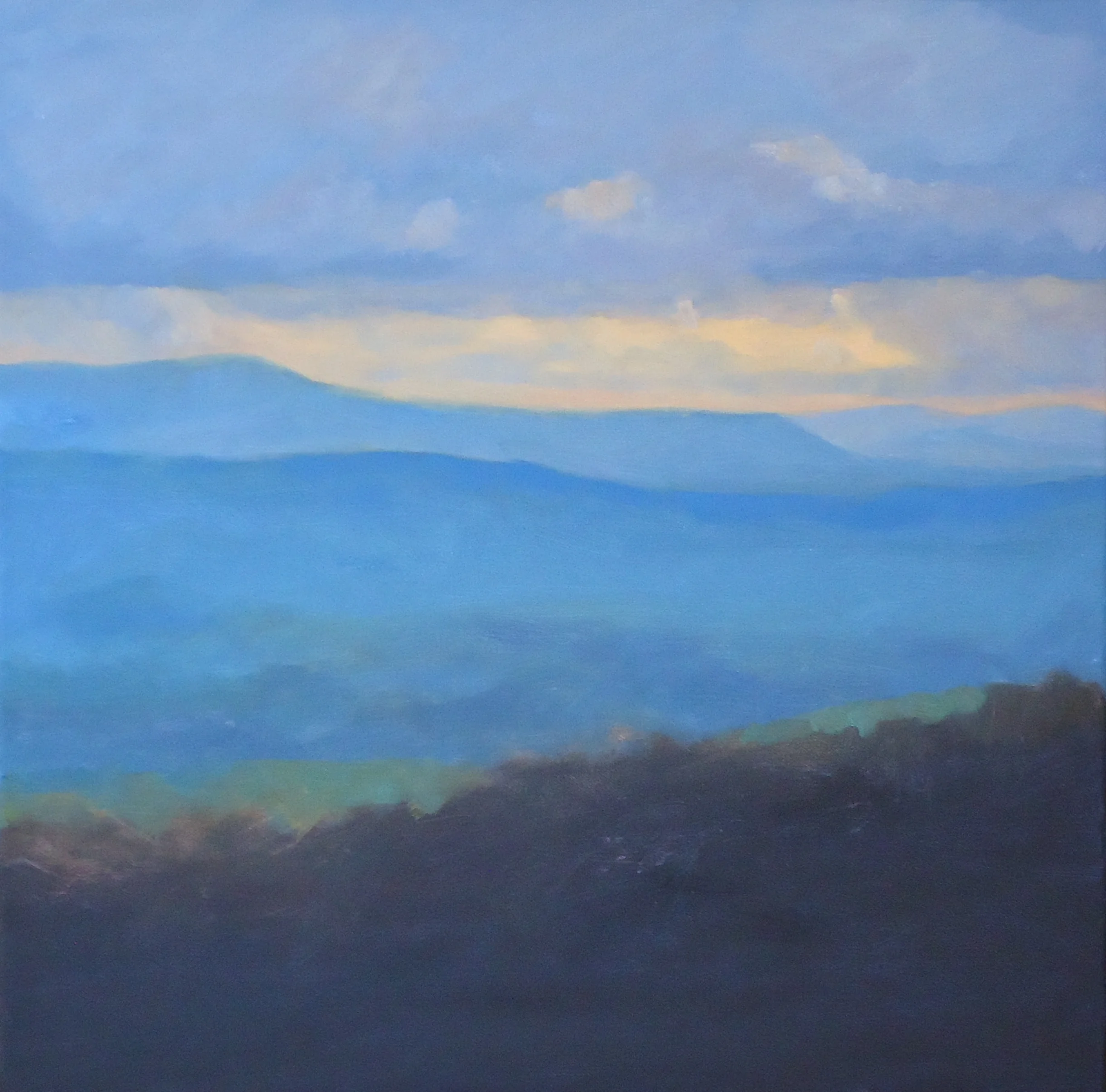 "VfBH with Turquoise Hills"