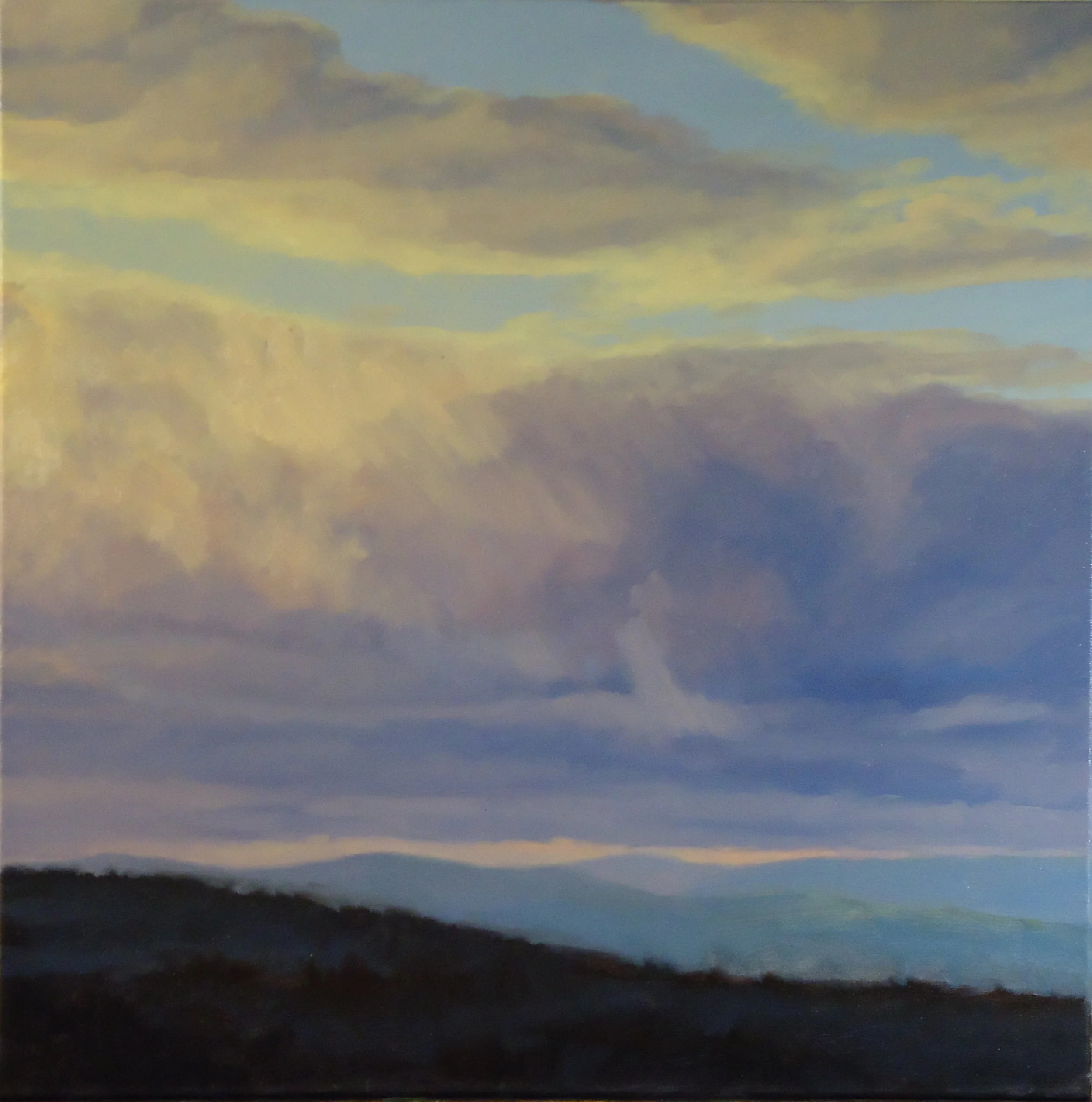 "VfBH, Light on the Clouds"