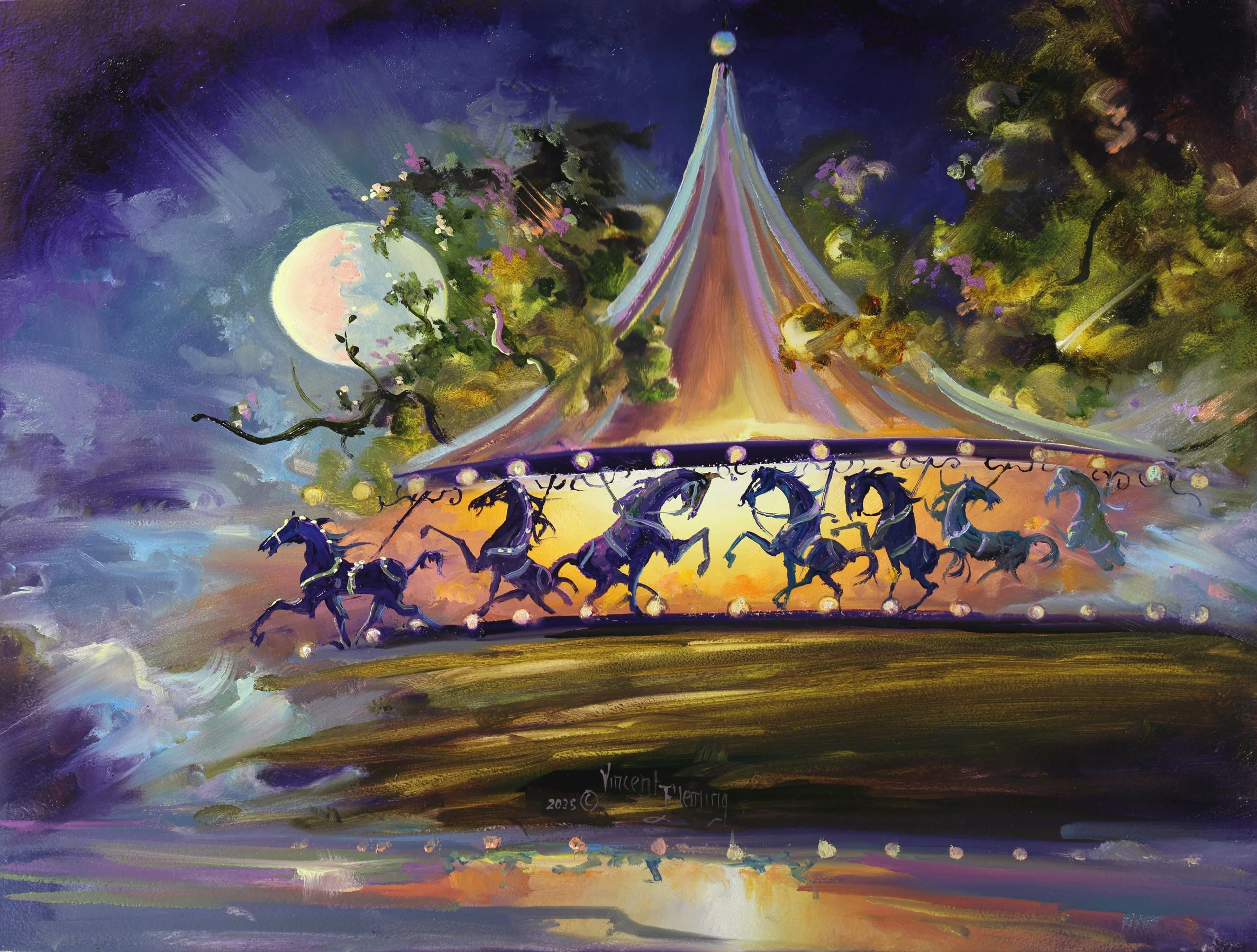 2025 carousel