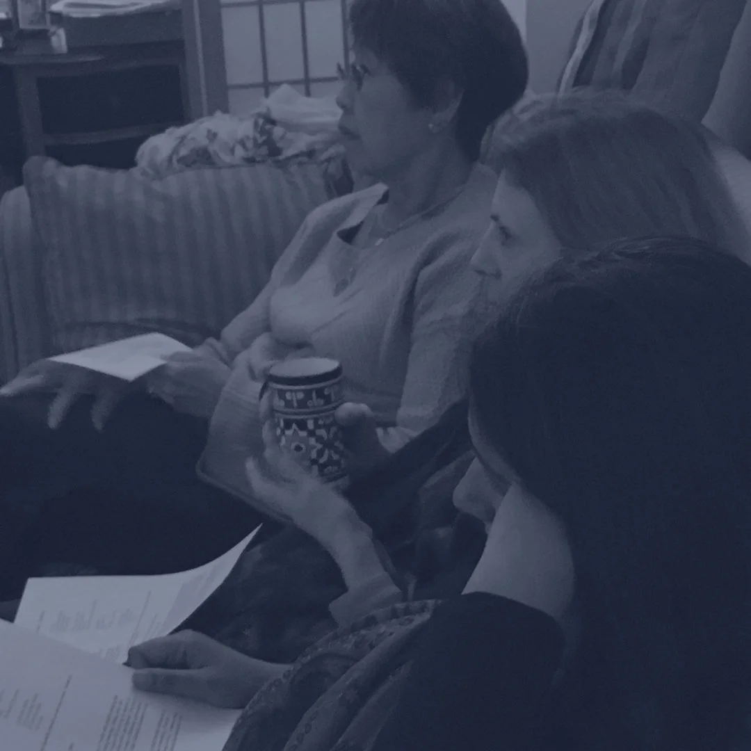 Writing Classes & Groups - Writing on Water - WOW