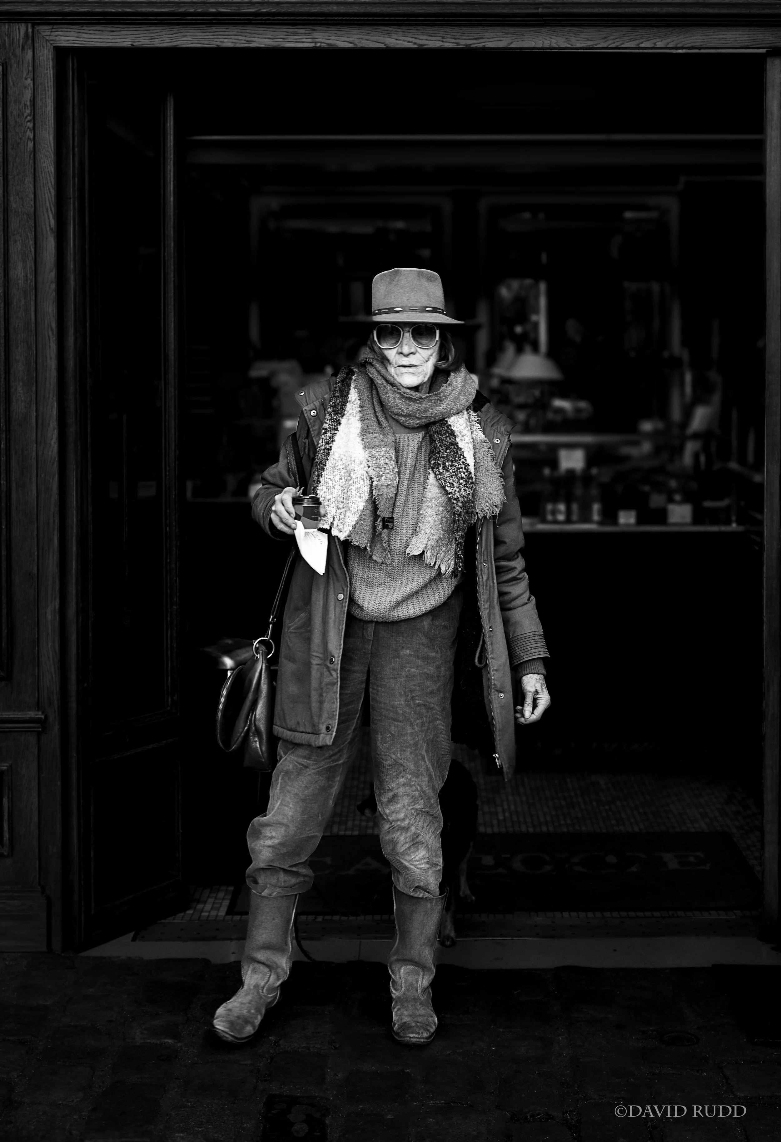 Montmartre, Paris France