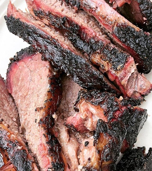 JULY 4TH Brisket Pre-Orders are live! 😛😛😛 Don't let time slip and forget to order, deadline is Tuesday!  Link in bio!