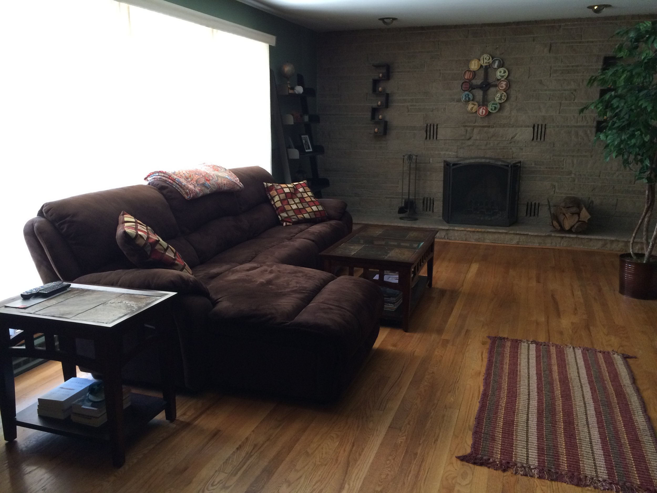 The Empty House