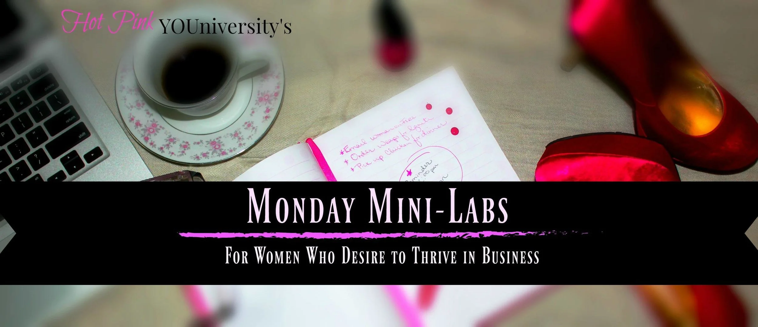 Busting Your Comfort Zones