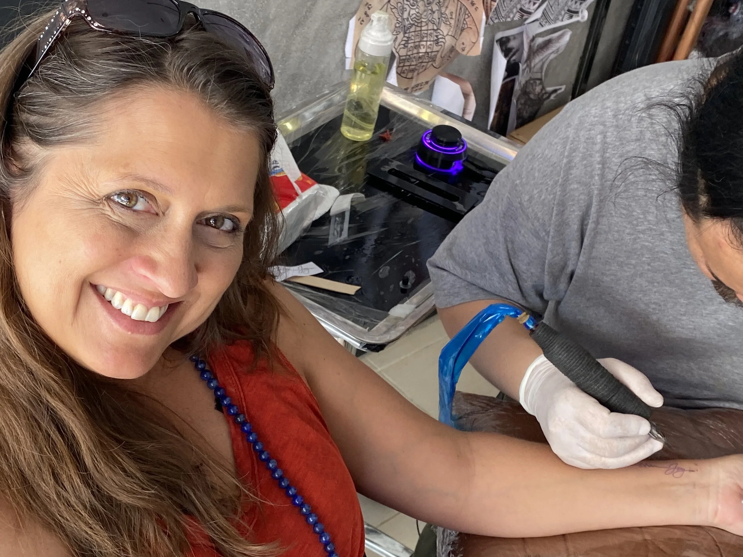 Busting Out of Comfort Zones in the Modern World