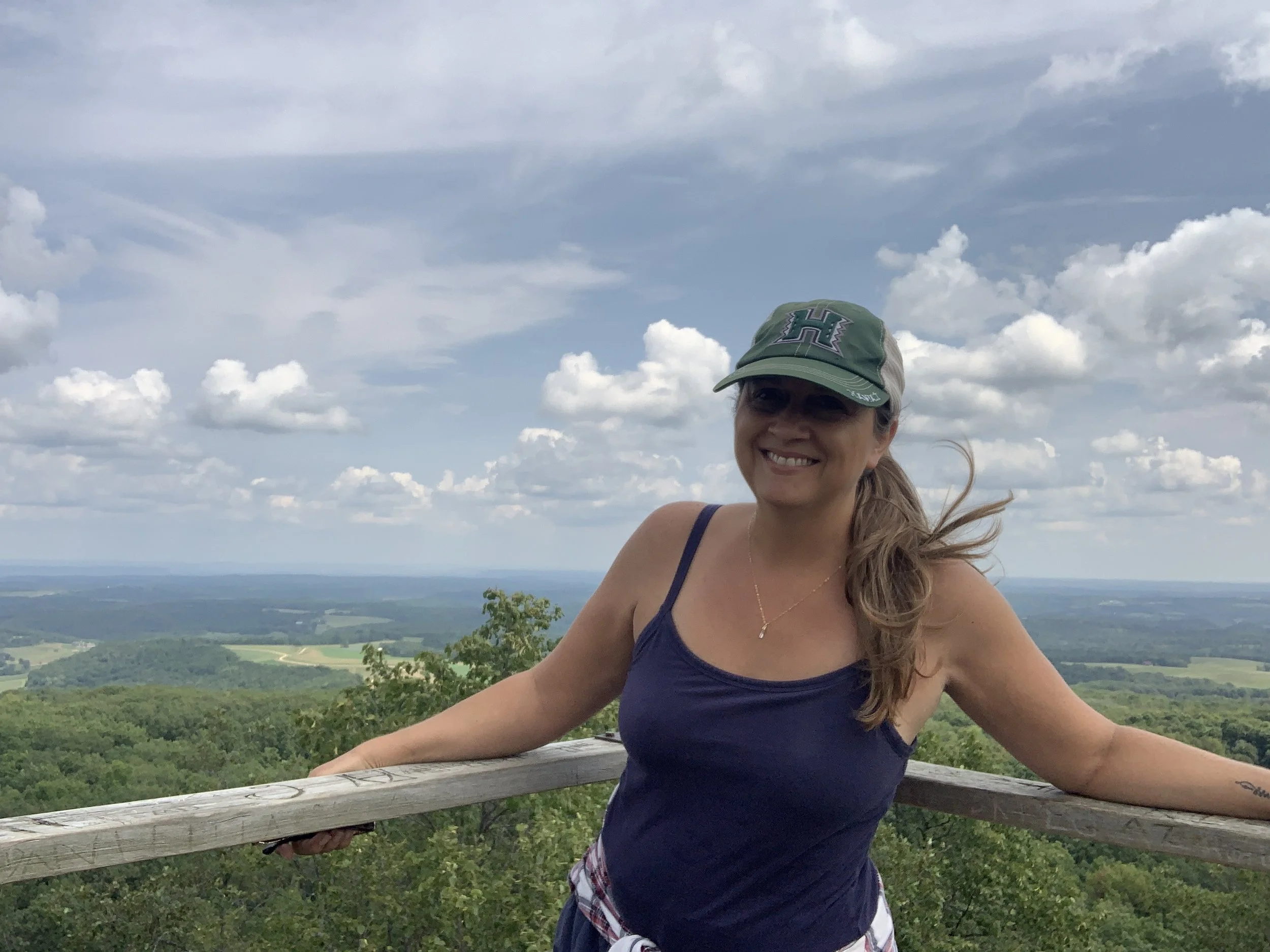 Top Ten Lessons Life Had for Me This Past year