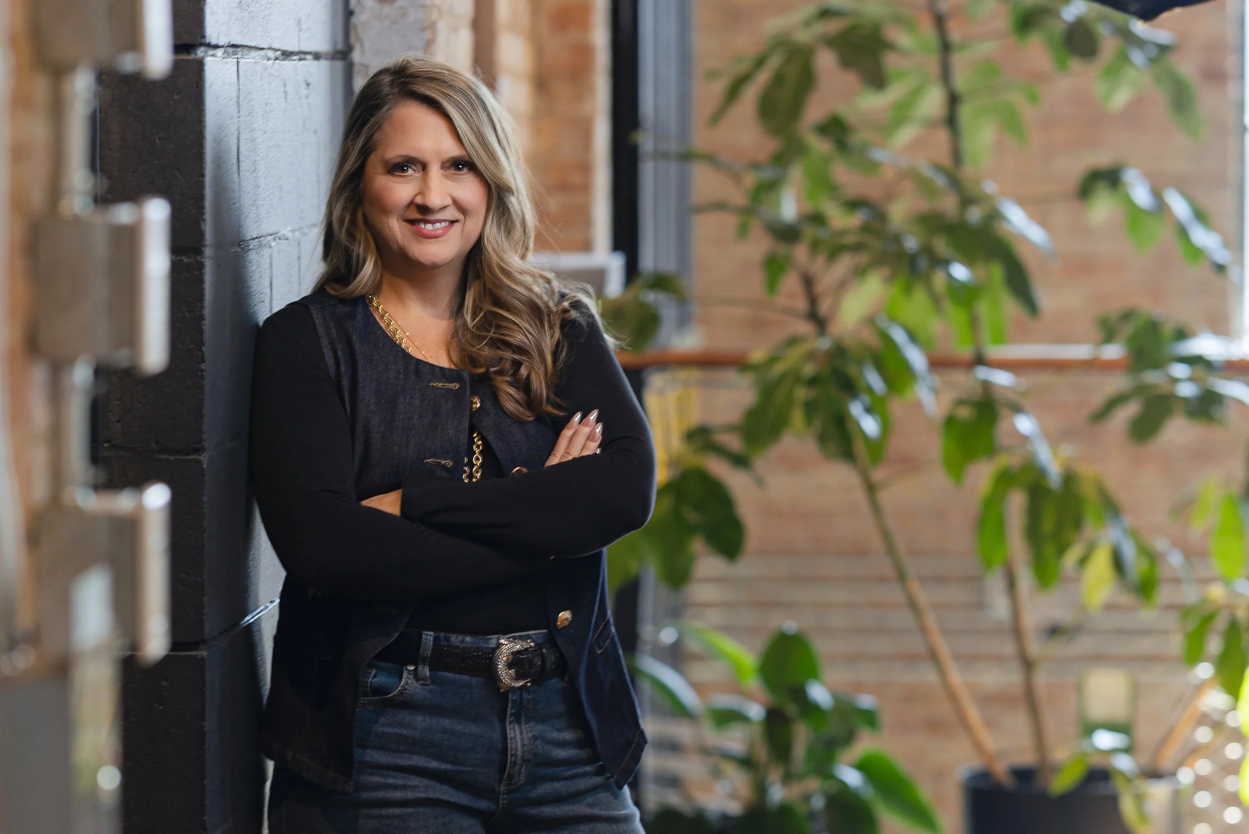 Personalized Coaching with Christie Bemis