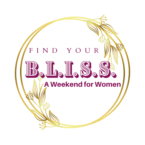 Find Your Bliss Weekend