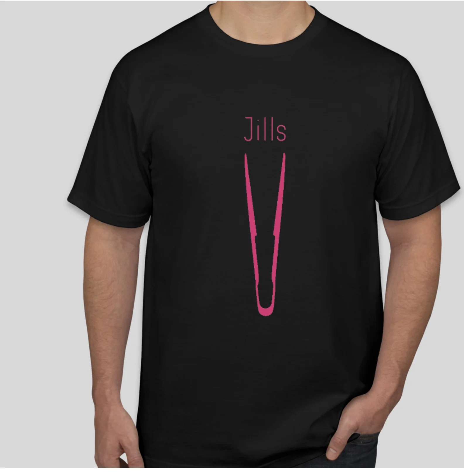 Jills Tee Shirts