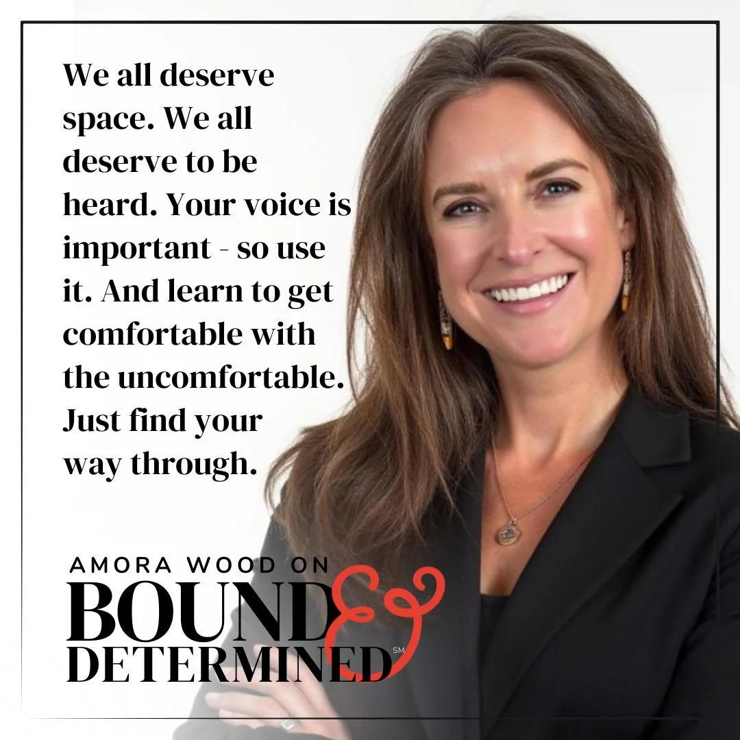 podcast for women in insurance