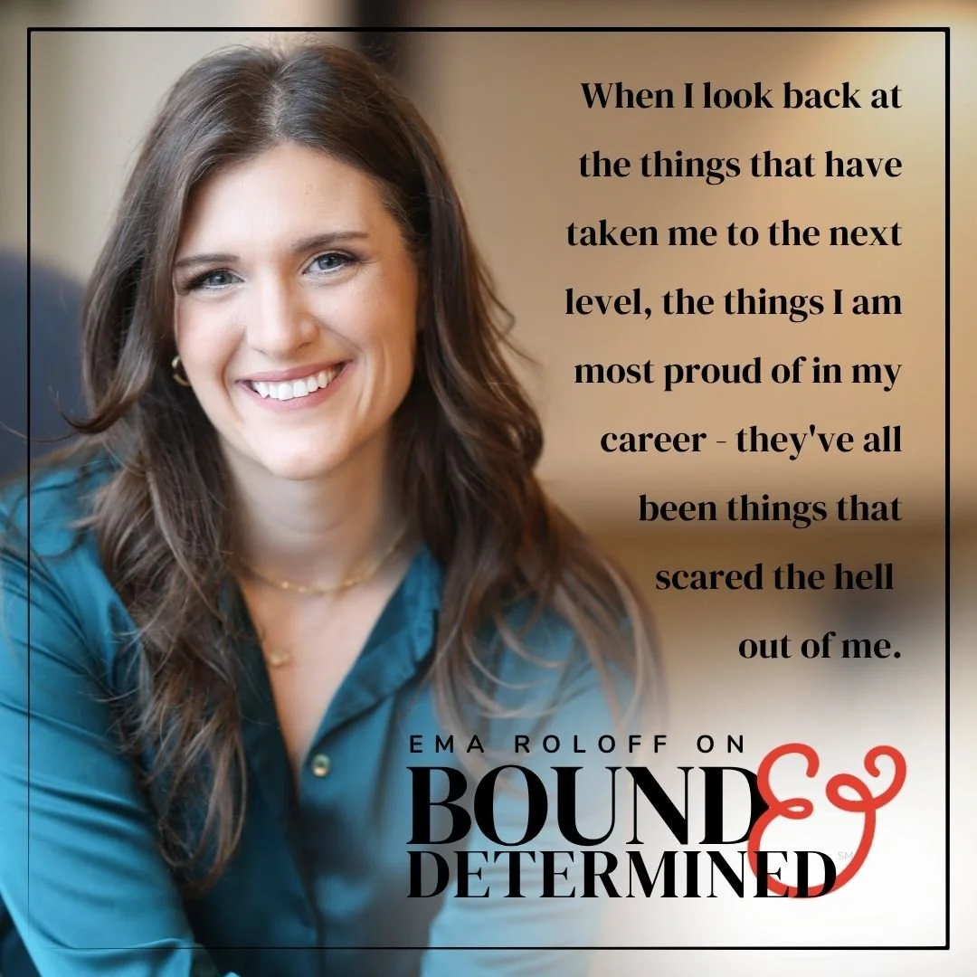 Podcast for women in insurance
