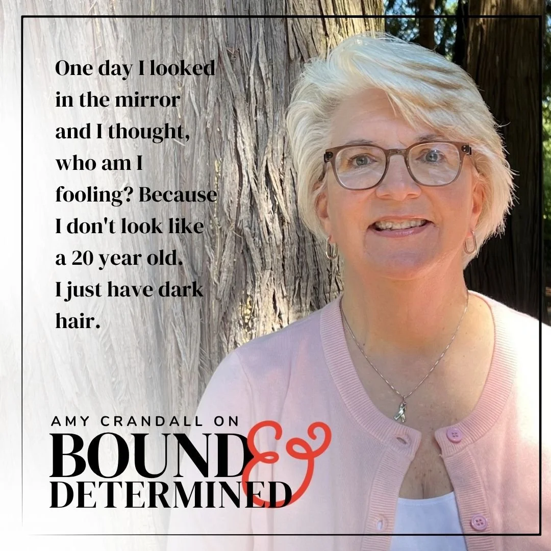 Podcast for women in insurance