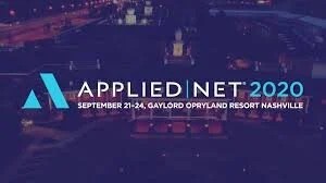 Applied Net 2020: The World's Largest Gathering of Insurance Professionals